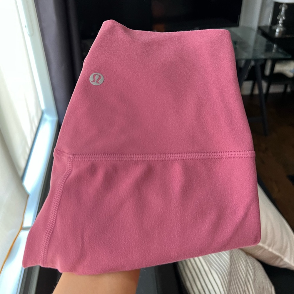 Moss rose aligns - Size 4